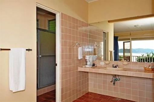 фото отеля Hotel Guanamar Carrillo