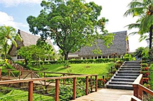 фото отеля Hotel Guanamar Carrillo