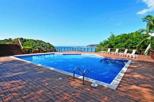 фото отеля Hotel Guanamar Carrillo