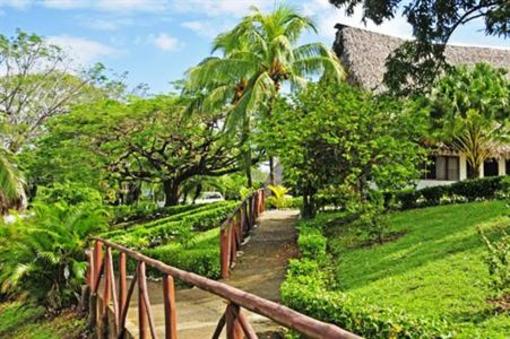 фото отеля Hotel Guanamar Carrillo
