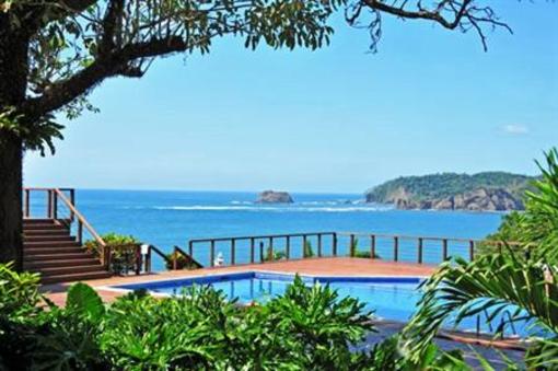фото отеля Hotel Guanamar Carrillo