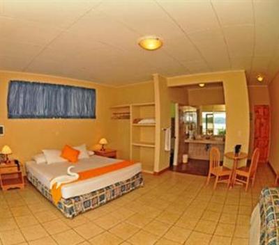 фото отеля Hotel Guanamar Carrillo