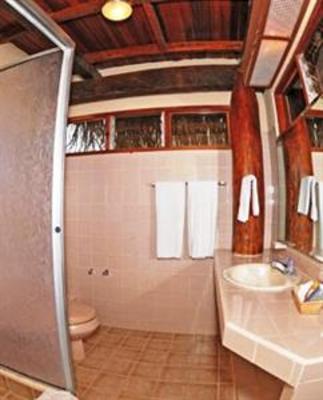 фото отеля Hotel Guanamar Carrillo