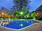 фото отеля Hotel Guanamar Carrillo