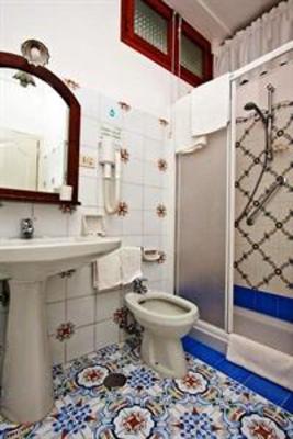 фото отеля Hotel Mediterraneo Anacapri