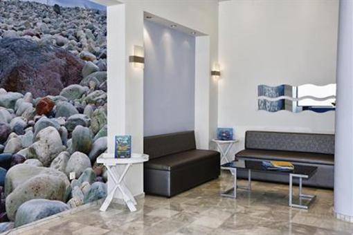 фото отеля Olympic II Hotel Rethymno