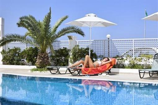 фото отеля Olympic II Hotel Rethymno