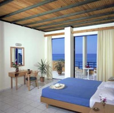 фото отеля Olympic II Hotel Rethymno