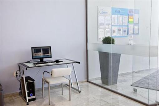фото отеля Olympic II Hotel Rethymno