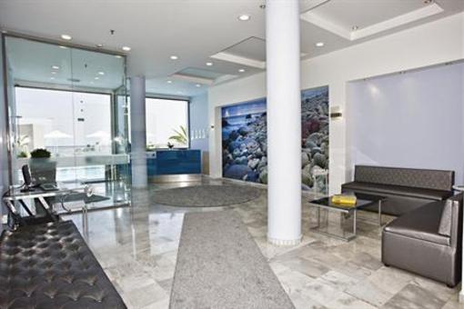 фото отеля Olympic II Hotel Rethymno