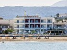 фото отеля Olympic II Hotel Rethymno