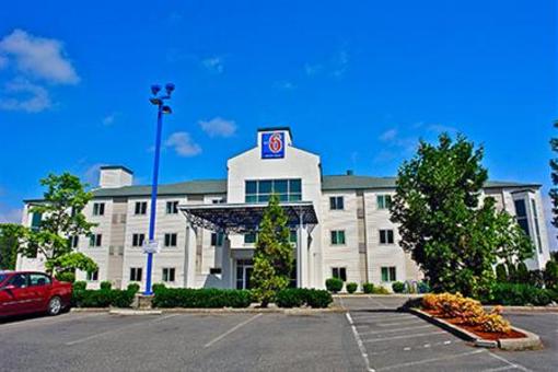 фото отеля Motel 6 Portland North