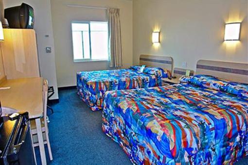 фото отеля Motel 6 Portland North