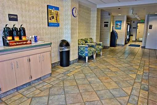 фото отеля Motel 6 Portland North
