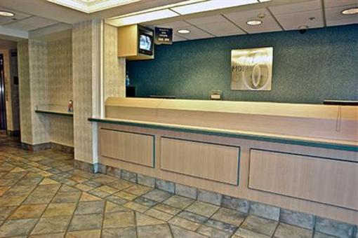 фото отеля Motel 6 Portland North
