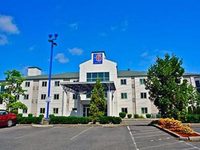Motel 6 Portland North