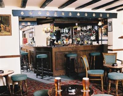 фото отеля George Hotel Easingwold