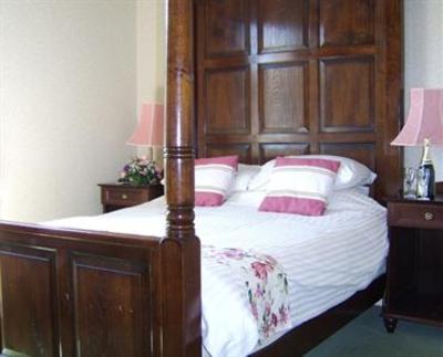 фото отеля George Hotel Easingwold