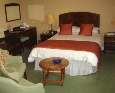 фото отеля George Hotel Easingwold