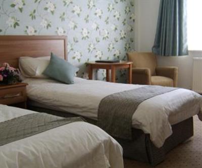 фото отеля George Hotel Easingwold