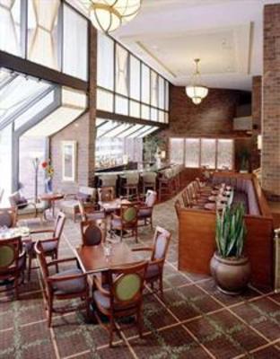 фото отеля Hilton Boston Dedham