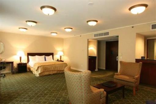 фото отеля Hilton Boston Dedham