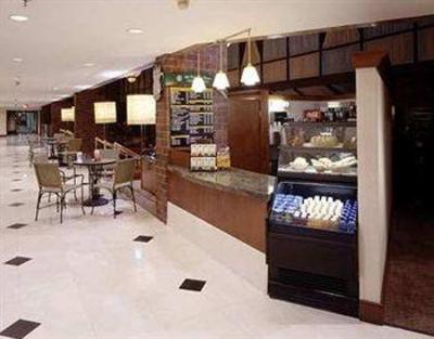 фото отеля Hilton Boston Dedham