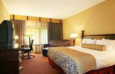 фото отеля Hilton Boston Dedham