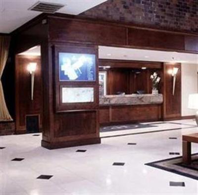 фото отеля Hilton Boston Dedham