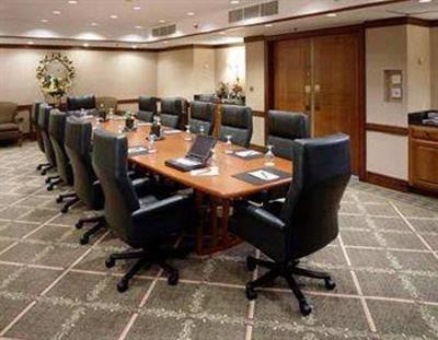 фото отеля Hilton Boston Dedham