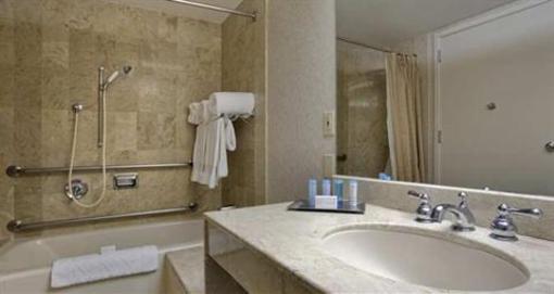 фото отеля Hilton Boston Dedham