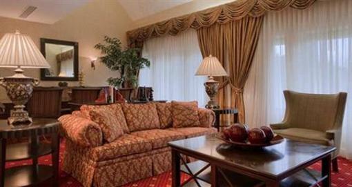фото отеля Hilton Boston Dedham