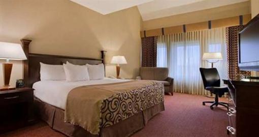 фото отеля Hilton Boston Dedham