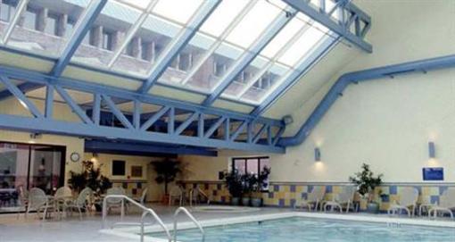 фото отеля Hilton Boston Dedham
