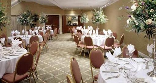 фото отеля Hilton Boston Dedham