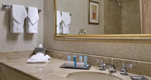 фото отеля Hilton Boston Dedham