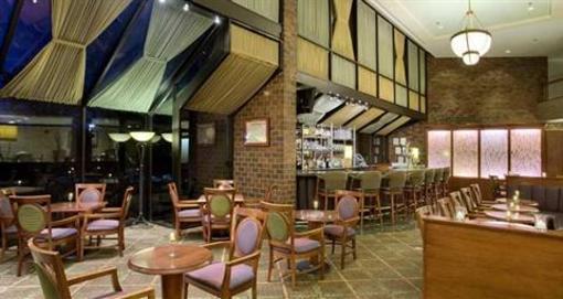 фото отеля Hilton Boston Dedham