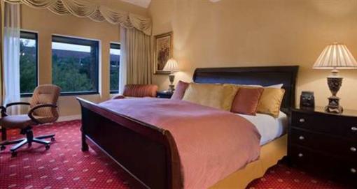 фото отеля Hilton Boston Dedham