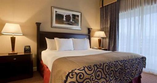 фото отеля Hilton Boston Dedham