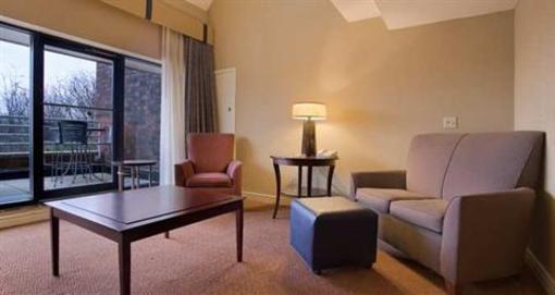 фото отеля Hilton Boston Dedham