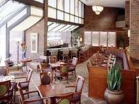 Hilton Boston Dedham