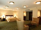 фото отеля Hilton Boston Dedham