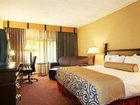 фото отеля Hilton Boston Dedham