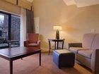 фото отеля Hilton Boston Dedham