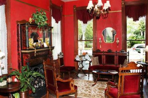 фото отеля Coppersmith Inn Bed & Breakfast