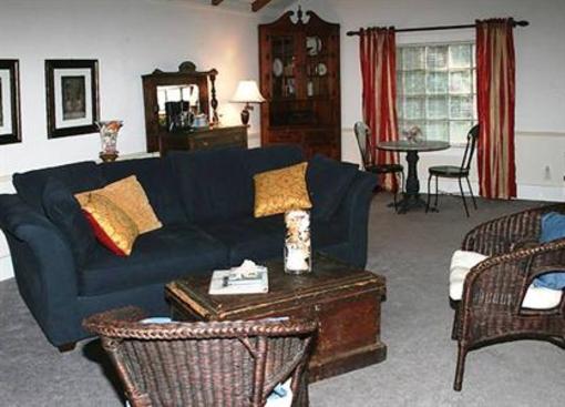фото отеля Coppersmith Inn Bed & Breakfast