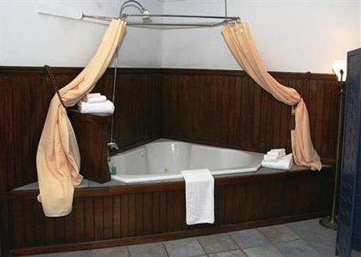 фото отеля Coppersmith Inn Bed & Breakfast