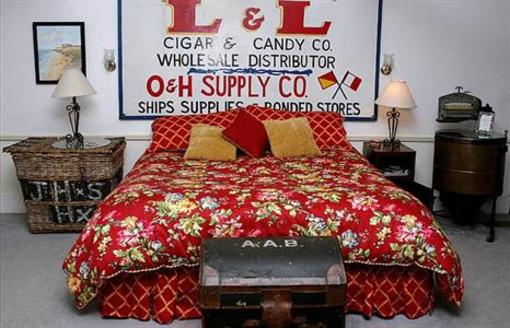 фото отеля Coppersmith Inn Bed & Breakfast