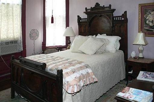 фото отеля Coppersmith Inn Bed & Breakfast