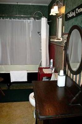 фото отеля Coppersmith Inn Bed & Breakfast